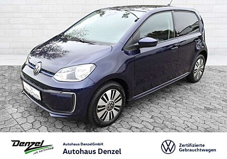 VW Up Volkswagen ! "United" CCS/KAMERA/WR