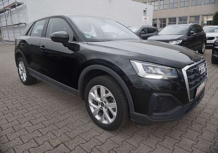 Audi Q2 35 TFSI S-Tronic*1.Hd*NAV*LED*TEM*SZHG*KAMERA