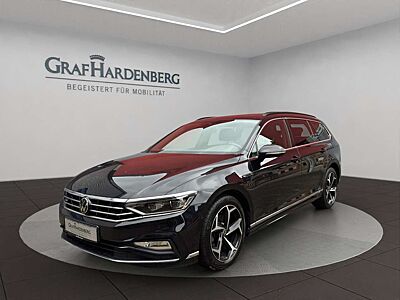 Volkswagen Passat Variant R-Line 4Mot. TDI DSG Panoramadach