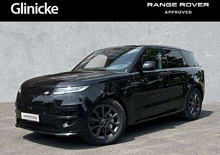 Land Rover Range Rover Sport D300 Dynamic SE *AHK Elekt.*HU