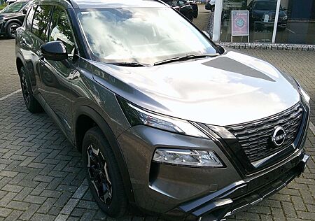 Nissan X-Trail 1,5 VC-T e-POWER 204 PS 4x2 N-Trek 5 Sitze