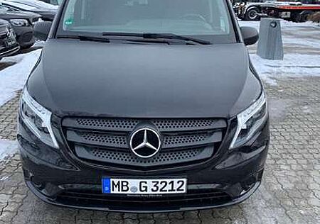 Mercedes-Benz Vito 119 CDI (BlueTEC) 4MATIC Lang Aut.