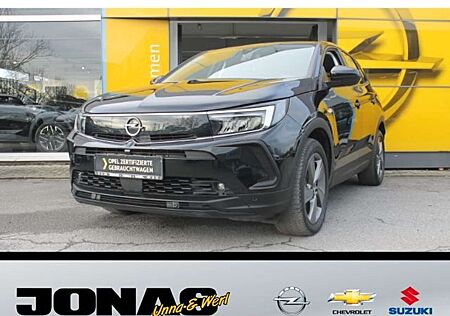 Opel Grandland X Grandland Business Edition 1.5 AT RKamera Sitzh.