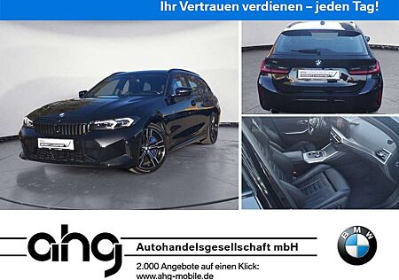 BMW 330 d xDrive Touring M Sport Pro AHK Standheizung