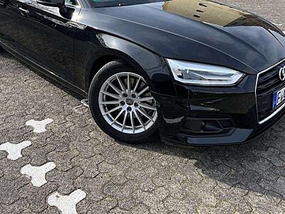 Audi A5 basis