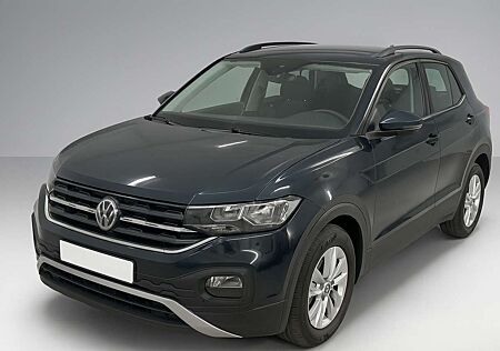 VW T-Roc Volkswagen | LED | AHK | Klimaanlage