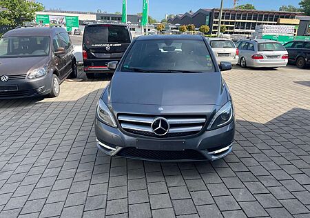 Mercedes-Benz B 180 CDI