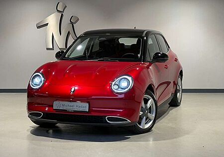 GWM Ora 03 400 PRO mit Wärmepumpen-Funktion