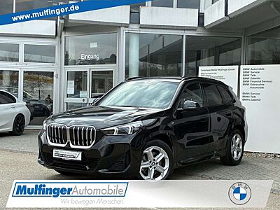 BMW X1 x23i M Sport HUD ACC SuView.PanoD.AktivS.Ha/K