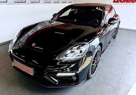 Porsche Panamera Sport Turismo Turbo *Approved 10/26*TOP