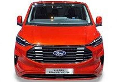 Ford Tourneo Custom 2,0 ECOBlue Nachlass 25%*