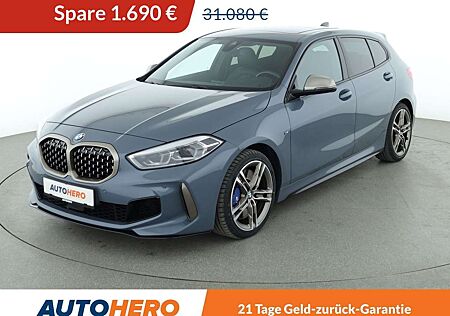 BMW 135 M135i xDrive Aut.*HEAD-UP*HARMANKARDON*LED*NAVI*