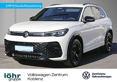 VW Tiguan Volkswagen 2.0 TDI DSG R-Line AHK/Navi/RFK