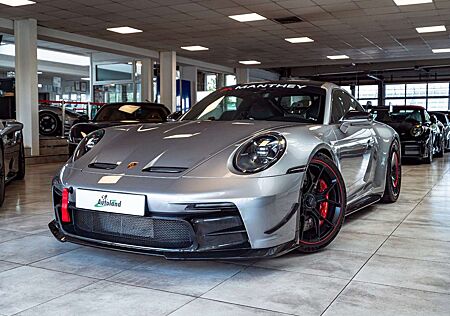 Porsche 911 GT3 Clubsport*Lift*Manthey*Carbonbomb*Approv