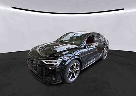 Audi e-tron S Sportback QU.Matrix/Pano/AHK/21/B&O/