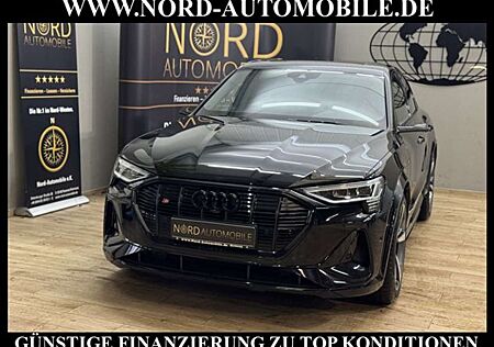 Audi e-tron S Sportback QU.Matrix/Pano/AHK/21/B&O/