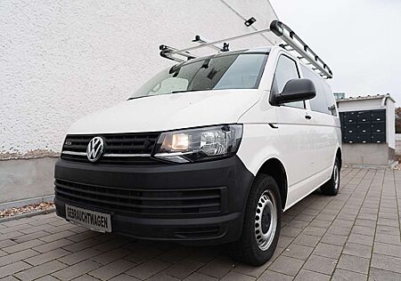 VW T6 Transporter Volkswagen 2.0 TDI Kombi Kasten 4Motion