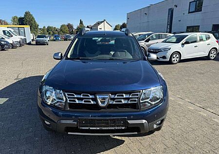 Dacia Duster Urban Explorer 4x4