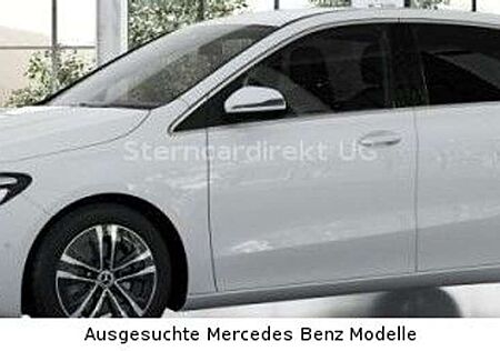 Mercedes-Benz B 180 Progressive AHK TWA EASY PACK RFK LED WINT