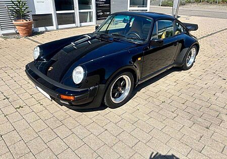 Porsche 930 911+Turbo+()