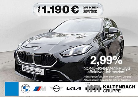 BMW 120 i M-Sport NEUES MODELL PANO HUD 360° LED