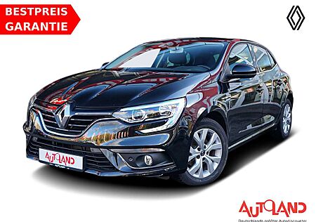 Renault Megane 1.3 TCE Energy Limited LED Navi Kamera