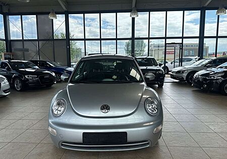 VW New Beetle Volkswagen Lim. 1.6 Arte