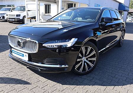 Volvo V90 T6 Recharge AWD Plus Bright|NAVI|360CAM|AHK|