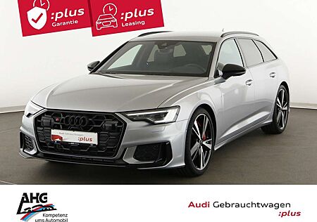 Audi S6 Avant TDI quattro tiptronic