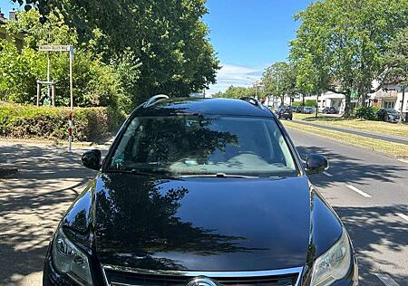 VW Tiguan Volkswagen Sport & Style 4Motion