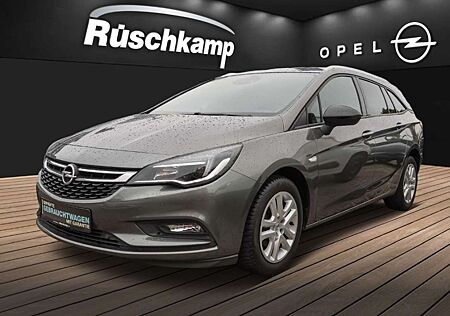 Opel Astra K Sports Tourer ON 1.4 RückKam Navi PDCv+h