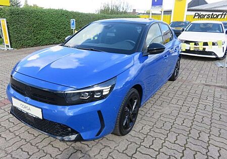 Opel Corsa GS