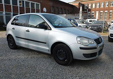 VW Polo Volkswagen IV /1.4 TDI Trendline