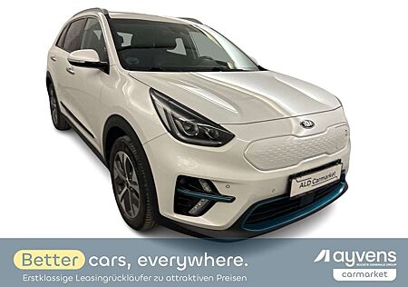Kia Niro e- E-