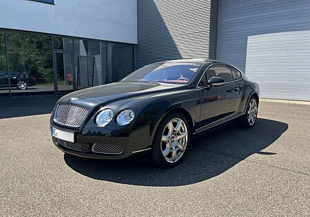 Bentley Continental GT 6.0 W12 *MULLINER*