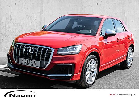 Audi SQ2 2.0 TFSI quattro Navi Leder Soundsystem LED