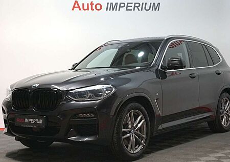 BMW X3 xDrive 30 d M Sport*ACC*HuD*AHK*360°*LHZ*