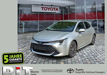 Toyota Corolla 2.0 Hybrid Club *Technik-Paket, uvm*