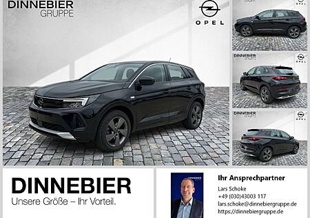 Opel Grandland Enjoy LED+Einparkhilfe+Allwetter