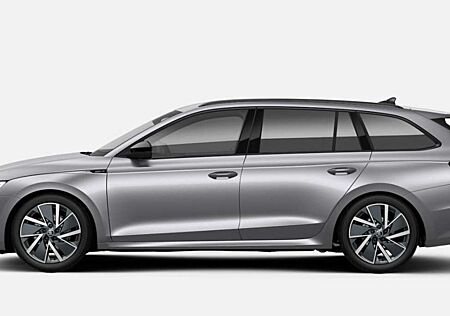 Skoda Octavia Combi Sportline TDI DSG Sportl Matrix AHK Nav 1...