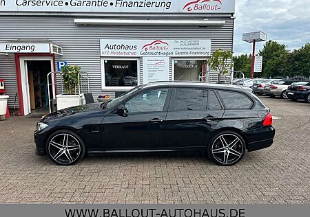 BMW 318 i*KLIMA*NAVI*PANO*TEMPO*BI-XENON*SHZ*BT*LEDER