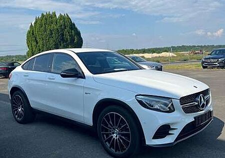 Mercedes-Benz GLC 43 AMG 4Matic (253.364)
