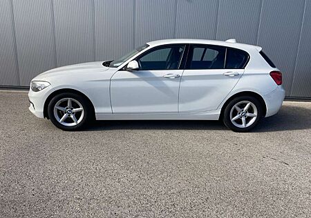 BMW 116 i Advantage*PDC *SITZHEIZUNG***