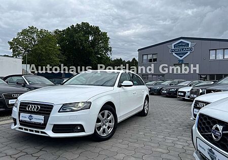 Audi A4 Avant Ambiente 2.0 TDI/S-Heft/Xenon/Tempomat