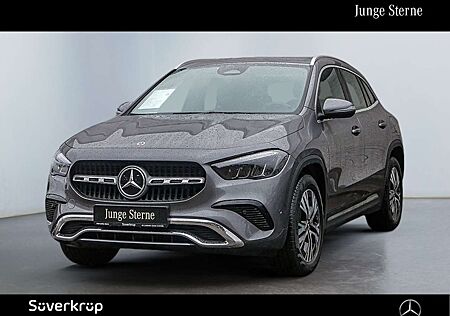 Mercedes-Benz GLA 180 d , PROGRESSIVE MEMO KAMERA SPUR PDC SHZ