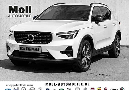 Volvo XC 40 XC40 Core Recharge Plug-In Hybrid 2WD T4 Twin Engine EU