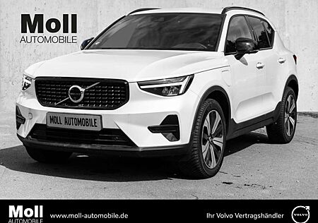 Volvo XC 40 XC40 Core Recharge Plug-In Hybrid 2WD T4 Twin Engine EU