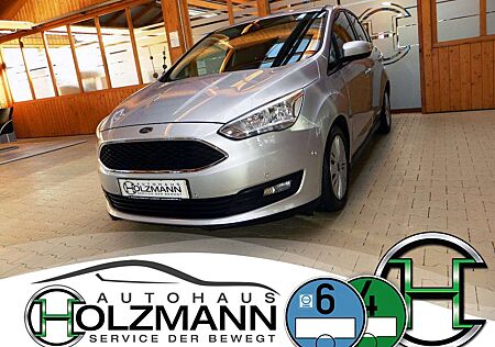 Ford C-Max 1.0l EcoBoost Business Edition/Navi/Euro6