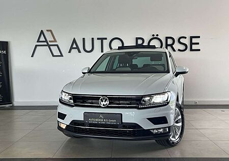 VW Tiguan Volkswagen 4M DSG HIGHLINE*NAVI*PANO*CAM*ACC*LED*