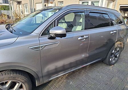 Kia Sorento 2.2 CRDi DCT8 AWD Platinum